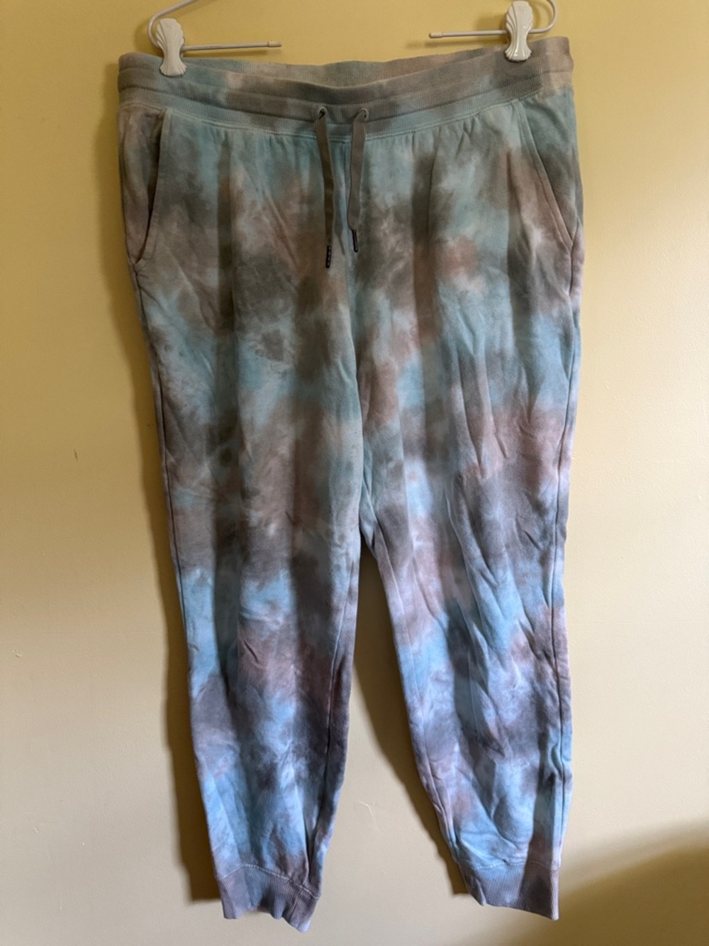 Old Navy Women’s Tie-Dye Joggers